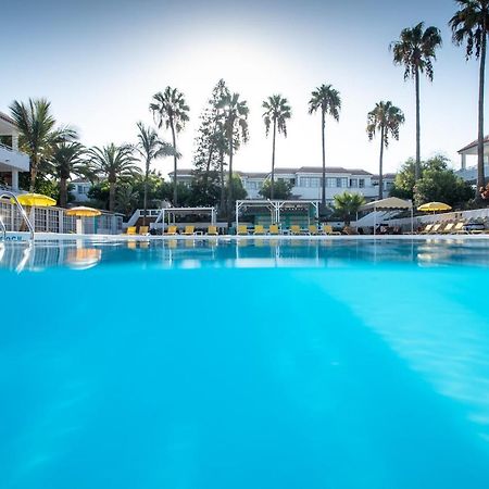 كوراليهو Fuentepark Apartments المظهر الخارجي الصورة