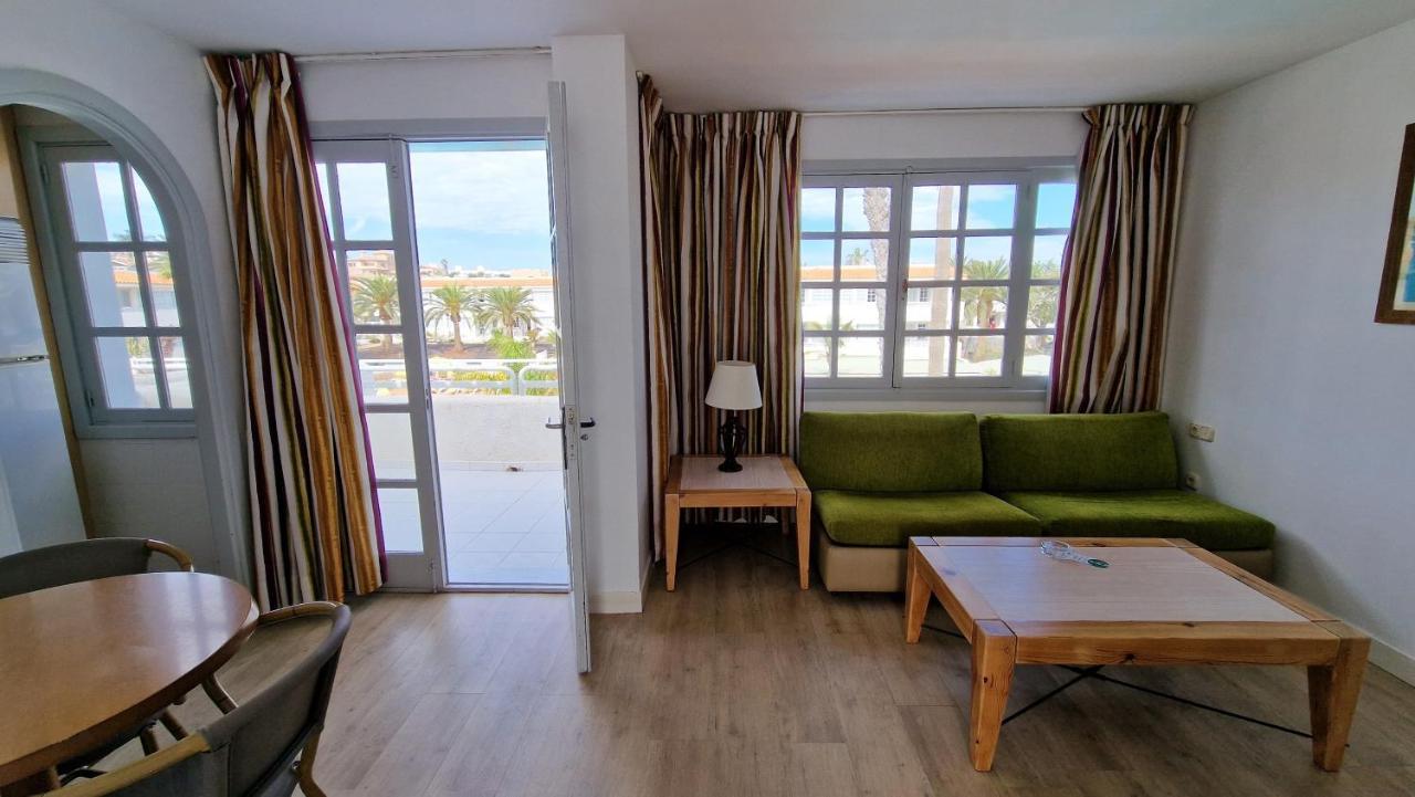 كوراليهو Fuentepark Apartments المظهر الخارجي الصورة