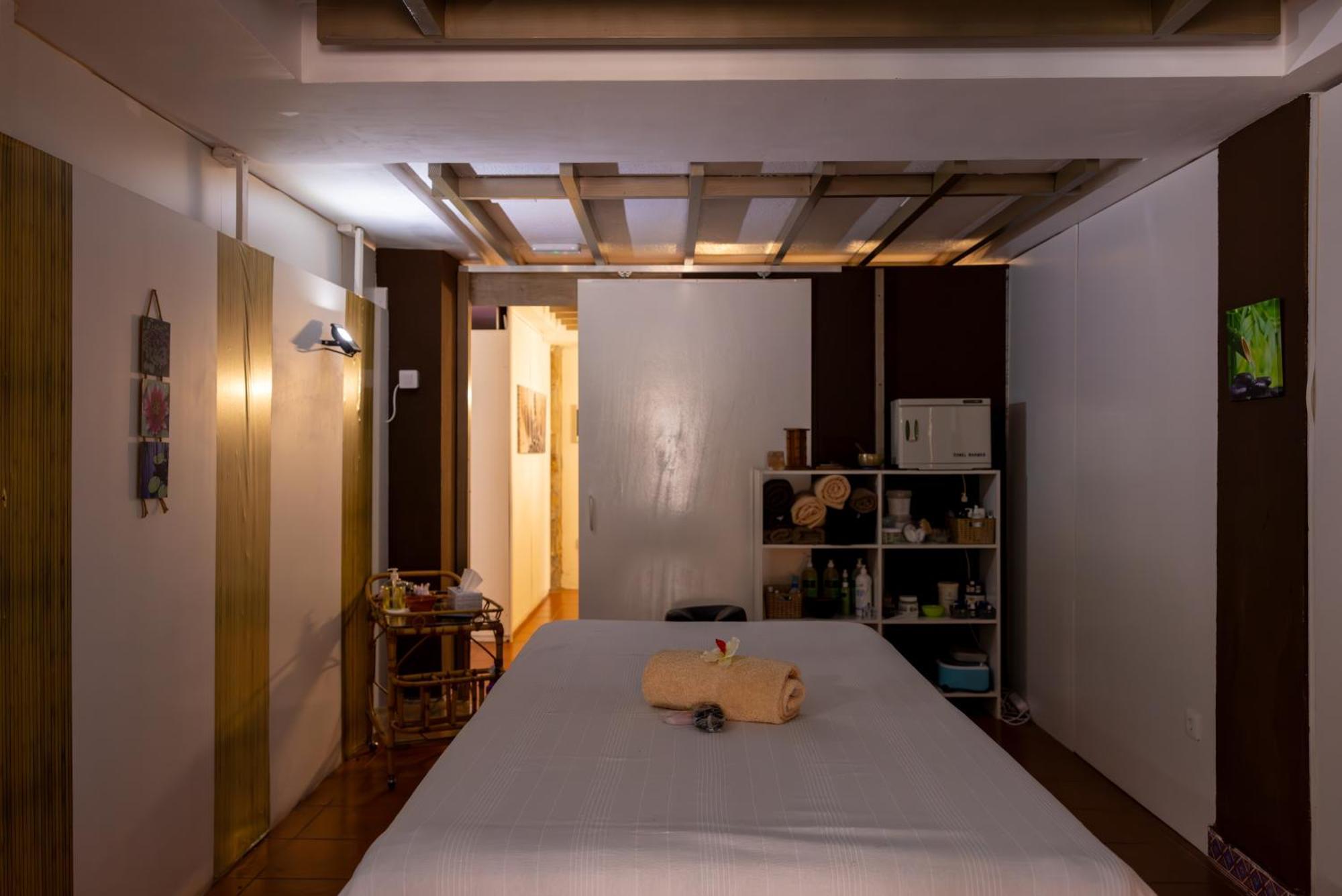 كوراليهو Fuentepark Apartments المظهر الخارجي الصورة
