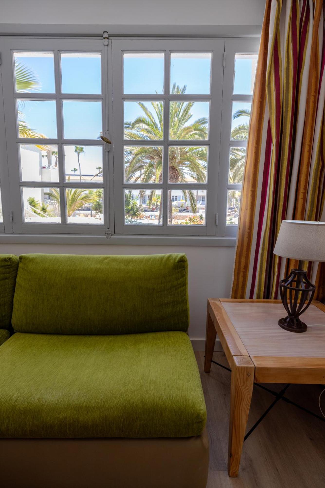كوراليهو Fuentepark Apartments المظهر الخارجي الصورة